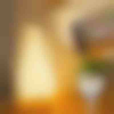 Una adorable lámpara de silicona de pato | DUCKY