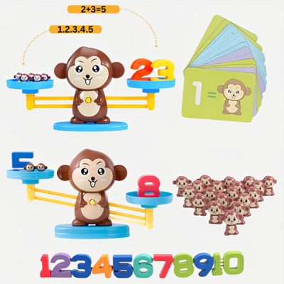 Juguete educativo digital para niños BRAINY