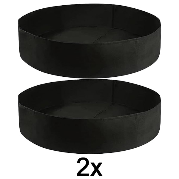 2x Jardín ecológico para tus plantas | PLANTIE