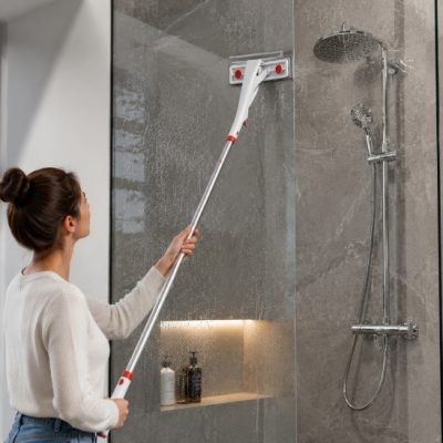 Herramienta de limpieza de ventanas | WINDCLEAN